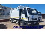 IVECO COMPATTATORE  180 E 25 EURO 6 rif. 21061821
