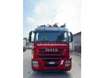 Iveco stralis 450 Lonate Pozzolo (VA)