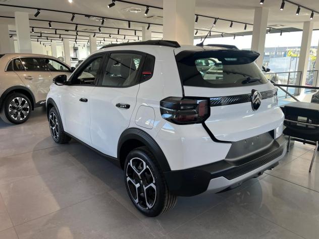 Citroën C3 C3 IV Van 1.2 turbo S&S 100cv Pro - Foto 7