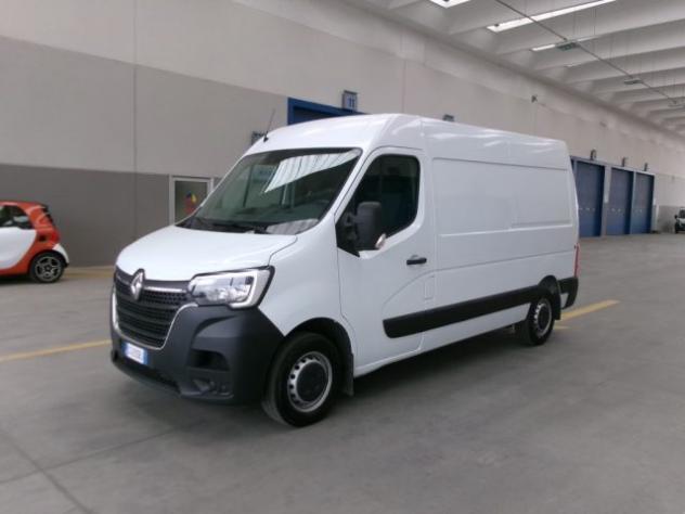 RENAULT MASTER F3300 2.3DCI 150CV EURO6 rif. 23451691