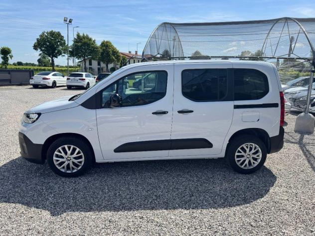FIAT - Doblò - 1.6 MJT 120CV S&S Lounge - Foto 7