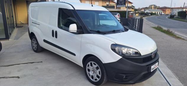 FIAT Doblo Doblò 1.6 MJT 105CV PL-TN Cargo Maxi SX N°FX616 rif. 23503360 - Foto 7