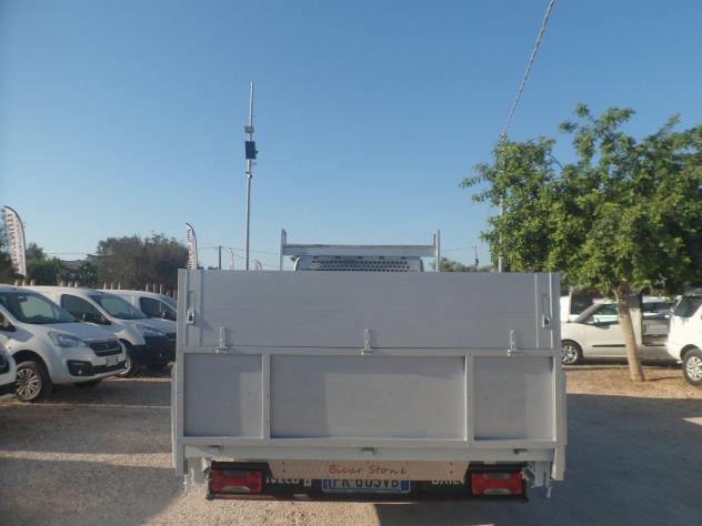 Iveco Daily 35c14 cassone fisso - Foto 5