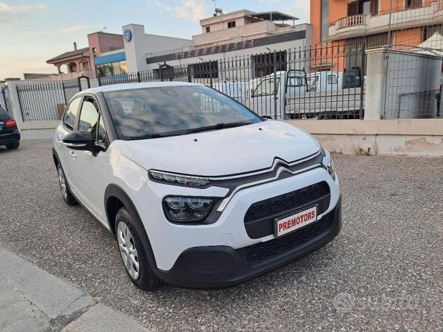 Citroen c3 1.5 100cv 2023 combi n1 4 posti km13300 - Foto 3