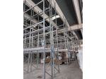 Vendita e montaggio scaffalature