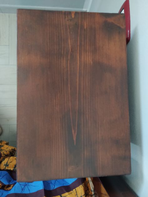 ANTICHI COMODINI IN LEGNO - Foto 3