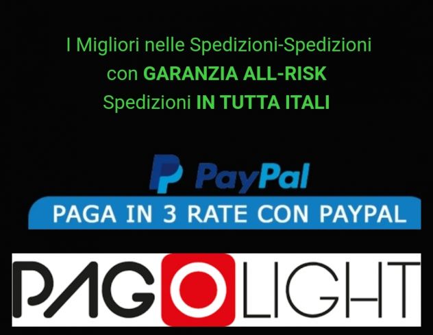Composizione mobilio soggiorno - Foto 4