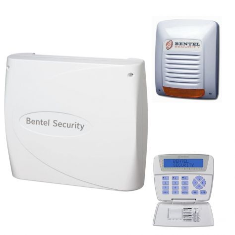 Assistenza tecnica Bentel Security Lucca