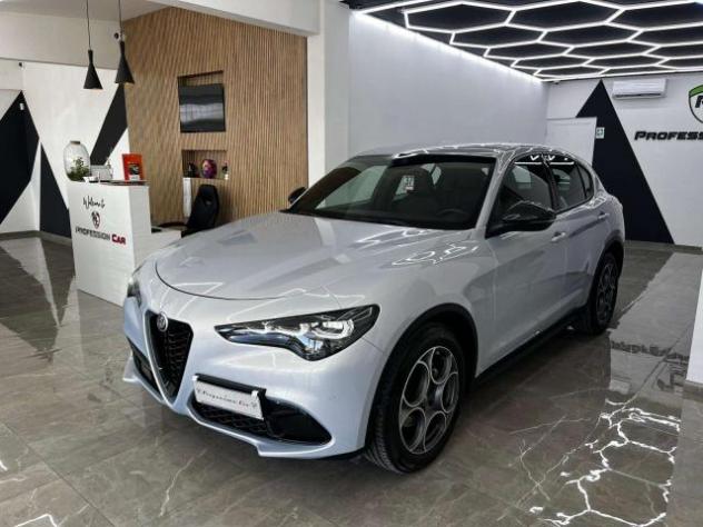 Alfa Romeo Stelvio Stelvio 2023 2.2 turbo rwd 160cv auto