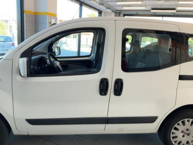 FIAT Qubo 1.3 MJT 75 CV CAMBIO AUTOMATICO rif. 24157859 - Foto 8