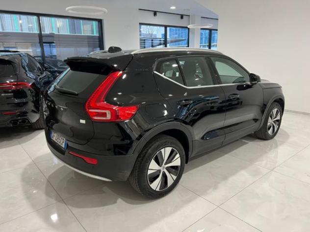 VOLVO XC40 T4 Recharge Plug-in Hybrid Inscription Expression rif. 23771515 - Foto 3