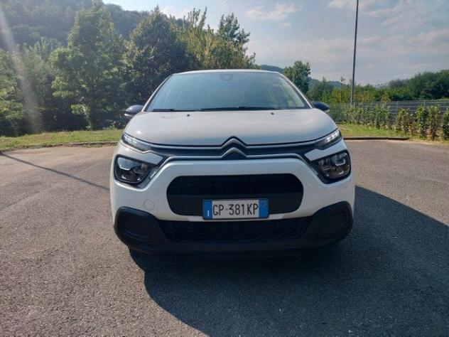 Citroën C3 BlueHDi 100 S&S Shine N1 Autocarro, PREZZO FINITO!! - Foto 2