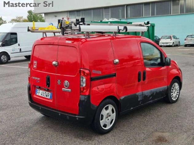 FIAT Fiorino Fiorino 1.3 MJT 95CV Furgone Adventure E5+ - FF463 rif. 24180922 - Foto 9