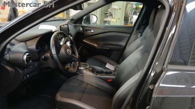 NISSAN Juke Juke II 2020 1.0 dig-t N-Connecta 114cv dct TG : G rif. 23994953 - Foto 8