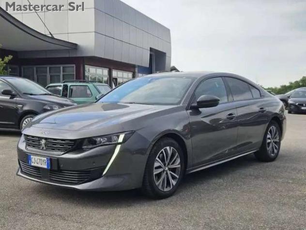 PEUGEOT 508 508 Berlina 1.5 bluehdi ALLURE EAT 8 130CV - GJ47 rif. 24161591 - Foto 2