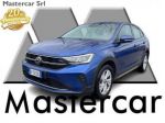VOLKSWAGEN Taigo Taigo 1.0 tsi Life 95cv TG : GP022BG rif. 23735250