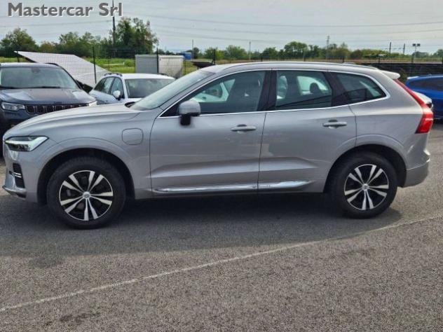 VOLVO XC60 XC60 2.0 t6 recharge phev Inscription Expression a rif. 24129332 - Foto 3