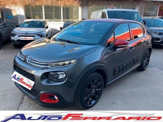 CITROEN C3 3ª serie C3 PureTech 82 S&S Shine - Foto 4