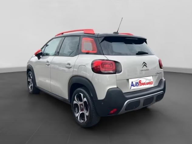 CITROEN C3 Aircross 1ª s. C3 Aircross PureTech 130 S&S Shine - Foto 3
