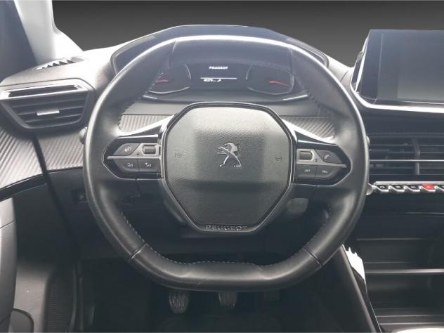 PEUGEOT 2008 2ª serie 2008 PureTech 130 S&S Active - Foto 9