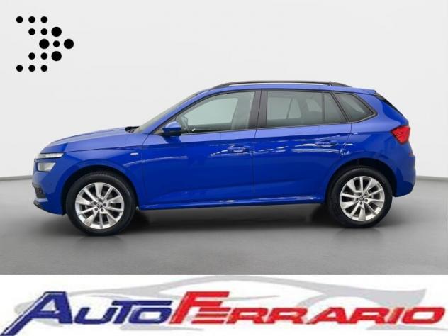 SKODA Kamiq Kamiq 1.5 TSI ACT DSG Style - Foto 3