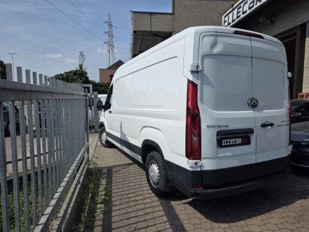 MAXUS Deliver 9 rif. 23859670 - Foto 2