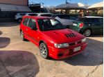 NISSAN Sunny Sunny 2.0 GTi-R cat. rif. 22802185
