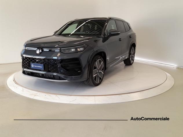 Volkswagen Tayron 2.0 TDI SCR R-Line Plus DSG 4MOTION - Foto 3