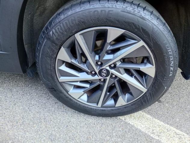 HYUNDAI Tucson 1.6 HEV XLINE rif. 23830232 - Foto 9