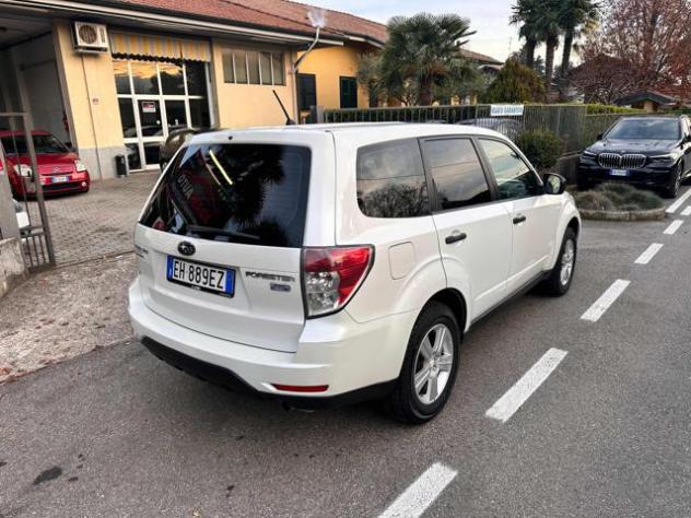 SUBARU Forester 2.0X Comfort 4X4 rif. 24108842 - Foto 4