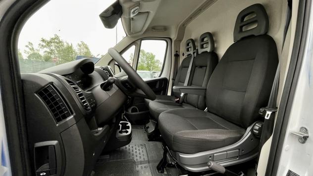 FIAT DUCATO 33 2.2 MJT PM-TM 140CV - TELECAMERA POSTERIORE, CRUISE CONTROL, CARPLAY - Foto 10