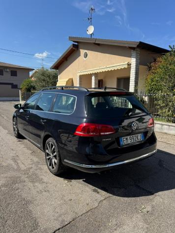 Volkswagen Passat 2.0 TDI Comfortline BlueMotion - Foto 4