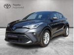 Toyota C-HR 1.8h Active e-cvt