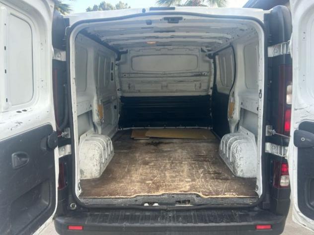 RENAULT Trafic 1.6 dCi 120CV rif. 22160947 - Foto 7