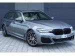 BMW 518 520d 48V xDrive Touring Msport 4x4 rif. 23722471