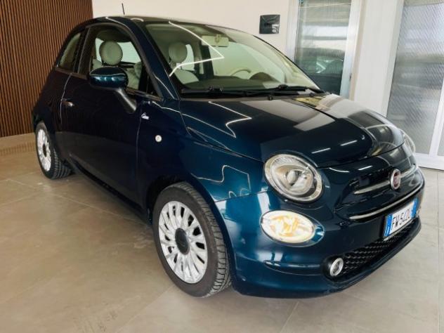 FIAT 500 1.2 EasyPower Lounge rif. 22389318 - Foto 3
