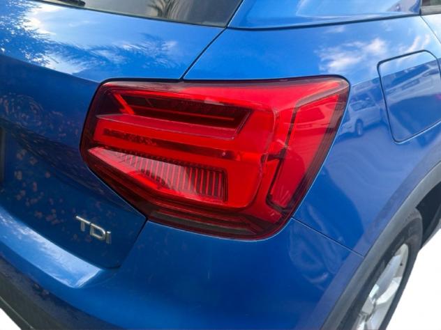 Audi Q2 I 2017 1.6 tdi Sport s-tronic - Foto 5