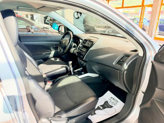 Citroen C4 Aircross 1.6HDi 114cv 4X4 - Foto 8