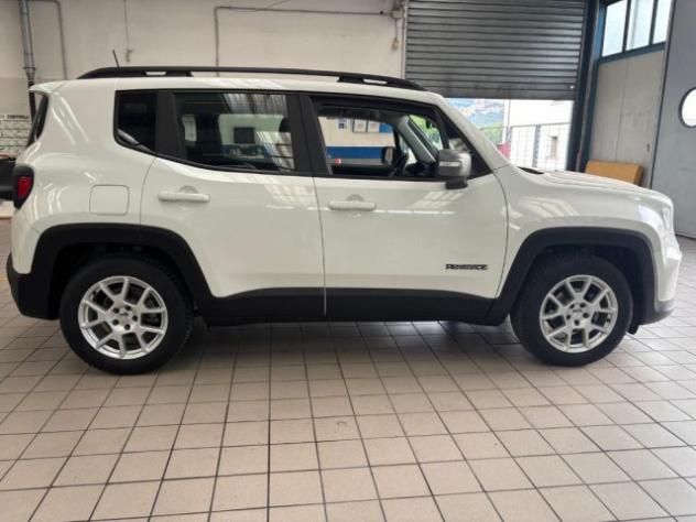 JEEP Renegade 1.6 Mjt DDCT 120 CV Limited rif. 23992120 - Foto 5