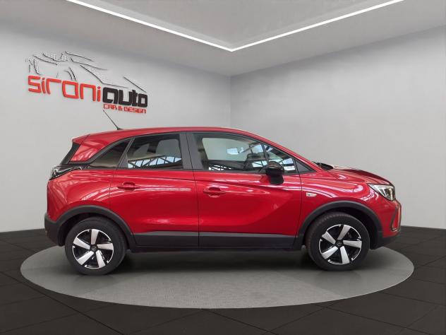 Opel Crossland Crossland 1.2 Elegance s&s 110cv - Foto 9