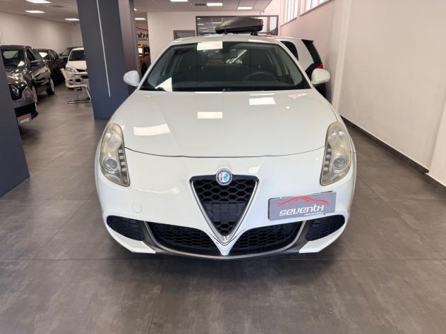 Alfa Romeo Giulietta 1.6 JTDm-2 105 CV Progression - Foto 2