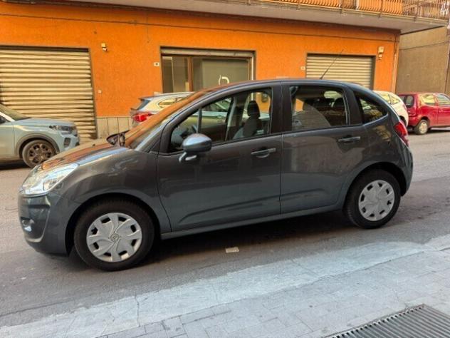 Citroen C3 1.4 HDi 70 Attraction - in Garanzia - Foto 5
