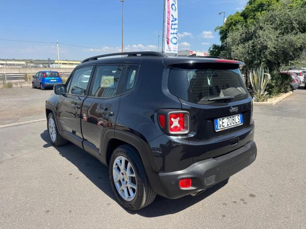 Jeep Renegade 1.6 Mjt 130 CV Limited - Foto 6