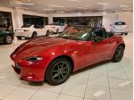 MAZDA MX-5 1.5L Skyactiv-G Exceed PREZZO REALE !! rif. 23114657