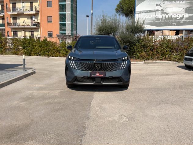 Peugeot 3008 3008 1.2 hybrid GT 145cv e-dcs6 - Foto 2