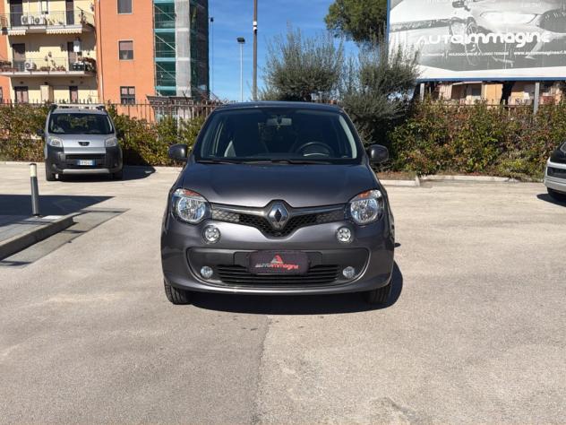 Renault Twingo Twingo Limited Turbo - Foto 2