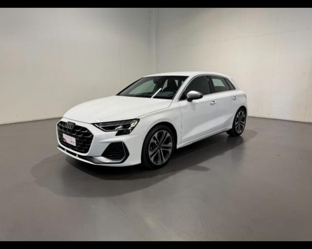 AUDI S3 SPORTBACK TFSI QUATTRO S-TRONIC rif. 22575663 - Foto 2