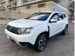 Dacia Duster 1.5 dCi  115 CV  PRESTIGE FULL 2020