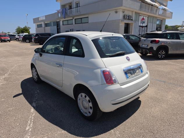 Fiat 500 1.2 Pop - Foto 6