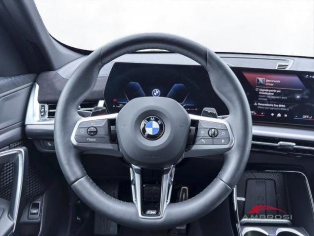 BMW X1 sDrive18i Msport Premium Package rif. 23960906 - Foto 9